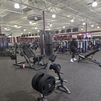 Planet Fitness - New equipment remodeled - Gyms Near Me - Norfolk, Virginia Planet Fitness - New equipment remodeled - Gyms Near Me - Norfolk, Virginia