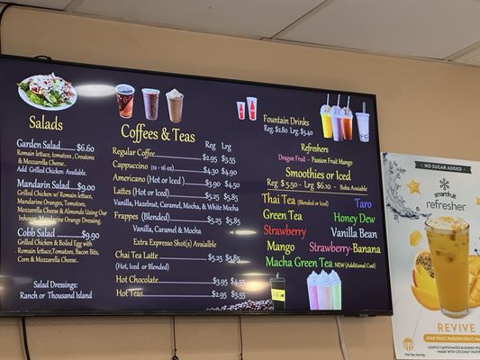Menu photo 3 Bagel Gourmet Phoenix, AZ