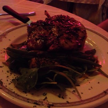 LaBinnah Bistro - Tennessee pork - Mediterranean Near Me - Hannibal, Missouri