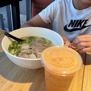La Sen Vietnamese Grill - Brisket Pho - Vietnamese Near Me - Tualatin, Oregon La Sen Vietnamese Grill - Brisket Pho - Vietnamese Near Me - Tualatin, Oregon