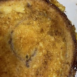 Stuffed French Toast