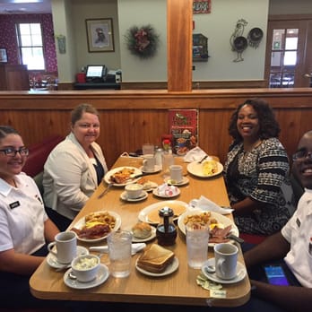 Lizard's Thicket Restaurants - Us enjoying our lovely meal and served by amazing people - Southern Near Me - Columbia, South Carolina Lizard's Thicket Restaurants - Us enjoying our lovely meal and served by amazing people - Southern Near Me - Columbia, South Carolina