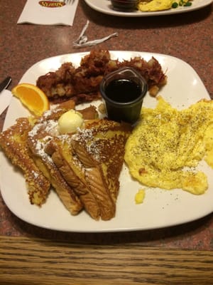 Shari's Cafe and Pies by null