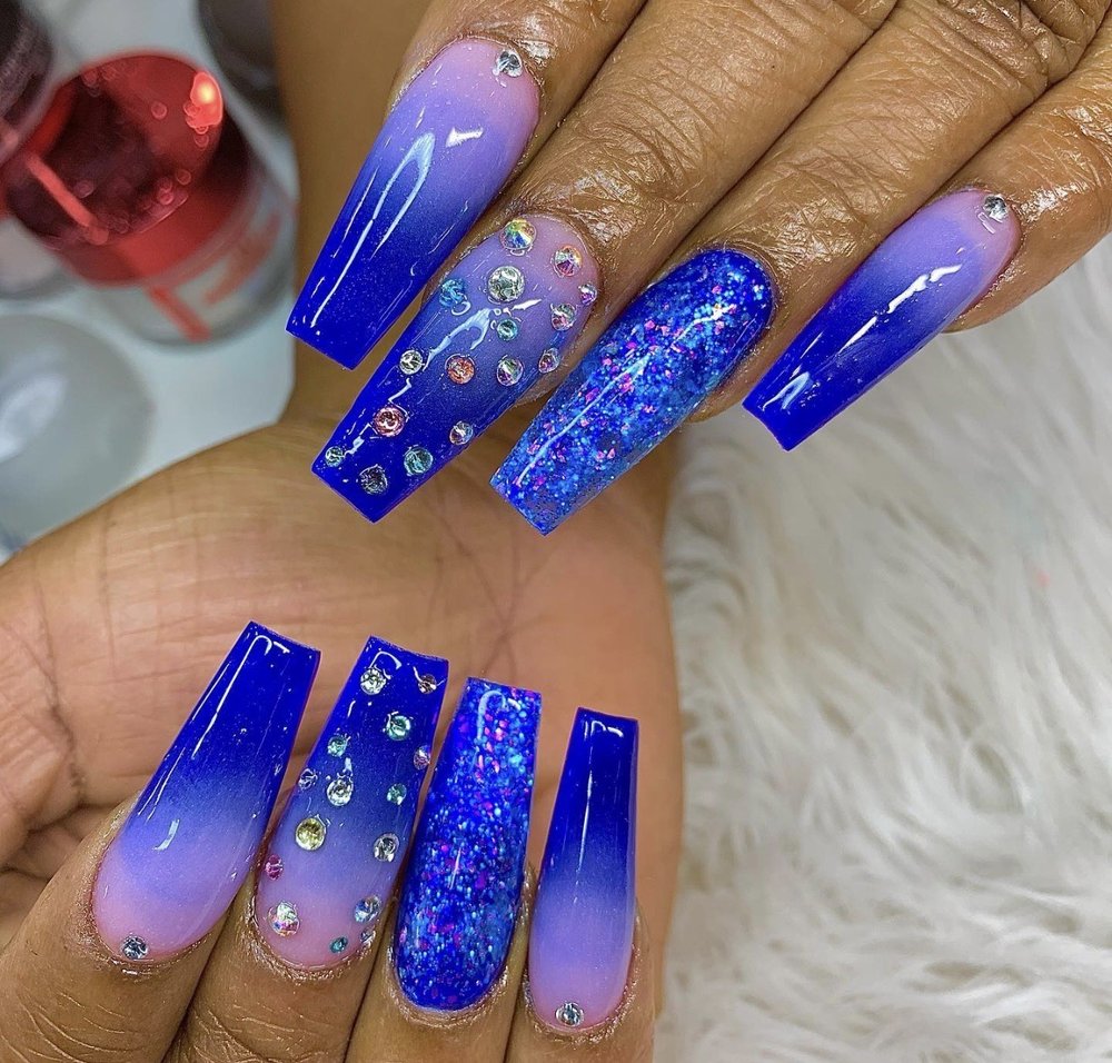 ENVY BEAUTY CARE 446 Photos & 424 Reviews 145 Plaza Dr, Vallejo, CA