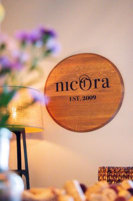 Nicora Winery by null