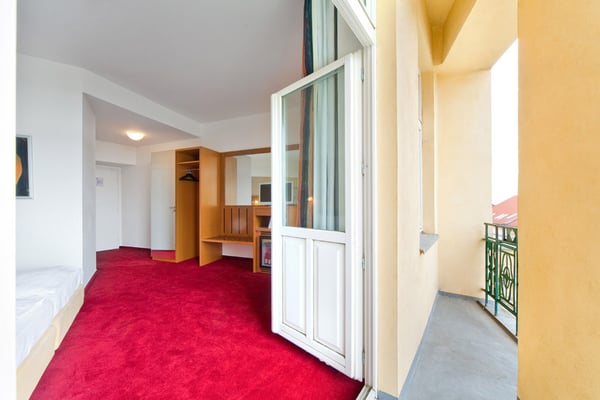 Hotel Theatrino by null