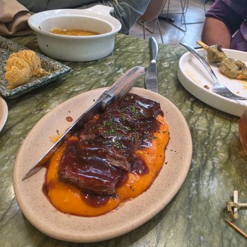 Firefly Tapas Kitchen + Bar - Steak and papas - Tapas Bars Near Me - Las Vegas, Nevada