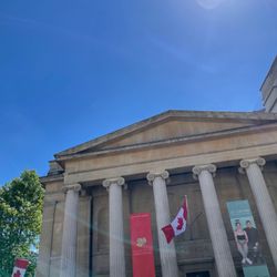 Canada House