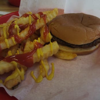 Yonah Burger - Burgers Near Me - Cleveland, Georgia