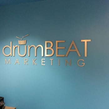 drumBEAT Marketing - Web Design Near Me - Houston, Texas