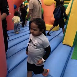 FunBox Katy Mills