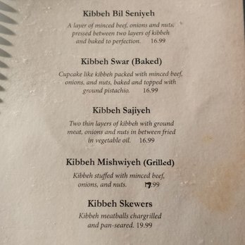 Aleppo's Kitchen - 6/12/21 - Mediterranean Near Me - Anaheim, California
