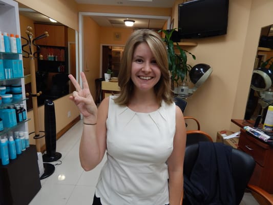 Dazzle Beauty Salon by null