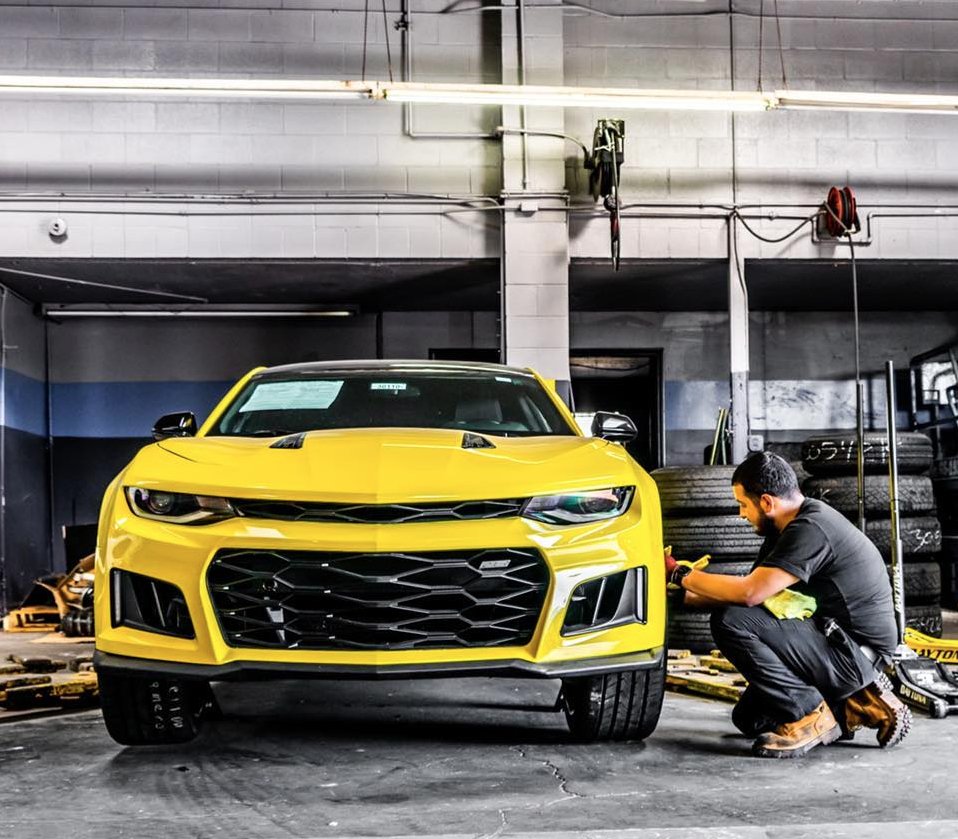 AR GARAGE 16 Photos & 13 Reviews 210 W Katella Ave, Orange