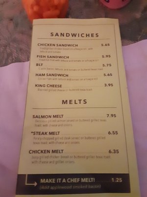 Huskers Cafe (Atlanta) by null