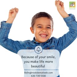 Bolingbrook Dental Care - #bolingbrookdentalcare #dentist