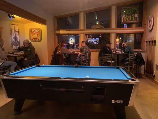 Bit & Spur Restaurant & Saloon by null