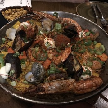 Vaca - Tapas/Small Plates Near Me - Costa Mesa, California Vaca - Tapas/Small Plates Near Me - Costa Mesa, California