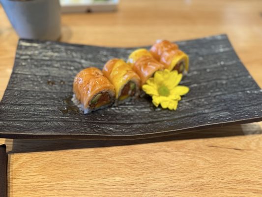 NOA Sushi by null