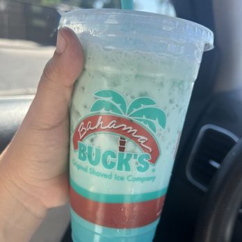 Bahama Buck's - Laveen - Tropical wave - Desserts Near Me - Laveen, Arizona Bahama Buck's - Laveen - Tropical wave - Desserts Near Me - Laveen, Arizona