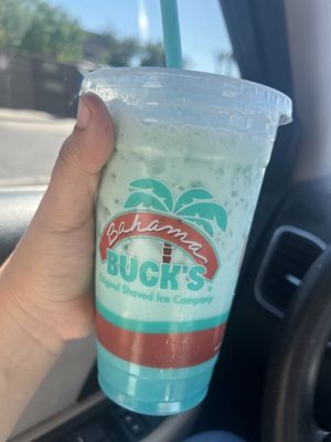 Bahama Buck's - Laveen by null