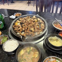 Intestine combo for 2 Intestine combo for 2