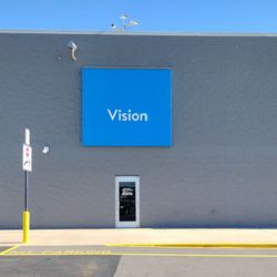 From the outside
