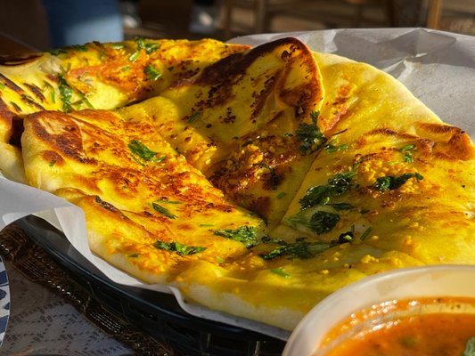 Taste of India by null