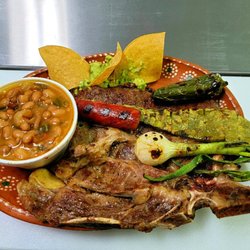 Carne Asada