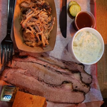 Black Hog BBQ - Barbeque Near Me - Frederick, Maryland
