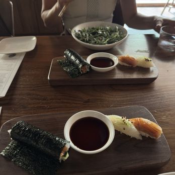 Uchibā Austin - Hand roll & chef's selection nigiri - Cocktail Bars Near Me - Austin, Texas Uchibā Austin - Hand roll & chef's selection nigiri - Cocktail Bars Near Me - Austin, Texas