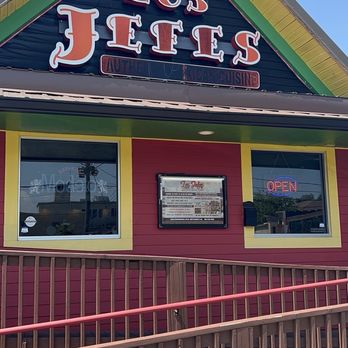 Los Jefes - Mexican Near Me - Metairie, Louisiana Los Jefes - Mexican Near Me - Metairie, Louisiana