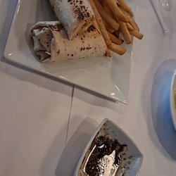 Nawal's Kebab House and Grill