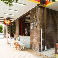 Chargrill Charlie's