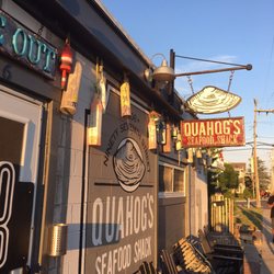 Stone Harbor - Cute restaurant on 97th