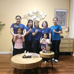 Thai Tradition Massage