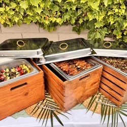 Jungle Themed Baby Shower Appetizers