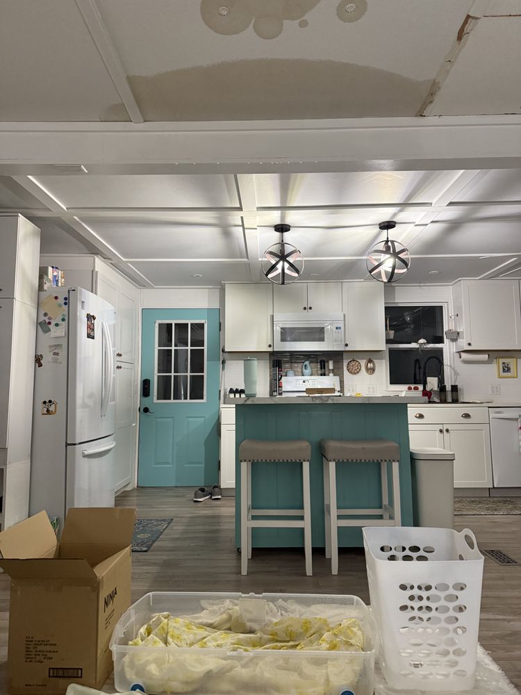 Slide of All Weather Roofing