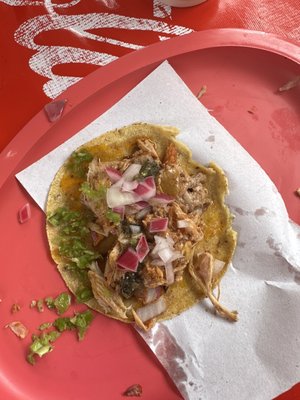 Nuevo San Fernando Cochinita Y Lechon by null