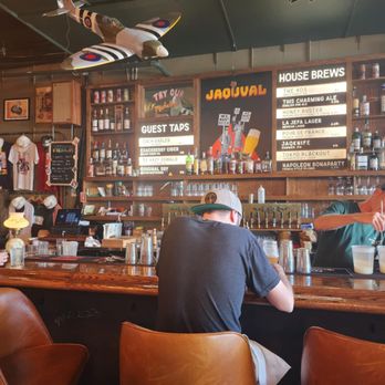 Jaquval - Bar - Brewpubs Near Me - Dallas, Texas Jaquval - Bar - Brewpubs Near Me - Dallas, Texas
