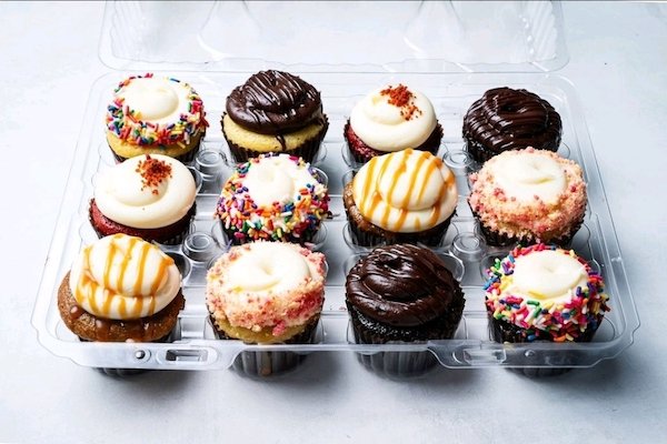Mr. Bake Sweets by null