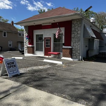 ジョージの店 GEORGE'S FAMILY RESTAURANT - Updated December 2025 - 466 W Holly