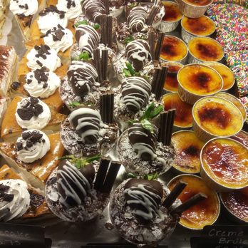 O'side Bakery - Breakfast & Brunch Near Me - Oceanside, California O'side Bakery - Breakfast & Brunch Near Me - Oceanside, California