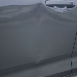 Before repair