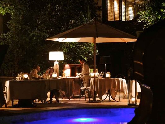 Hotel Swiss Moraira by null