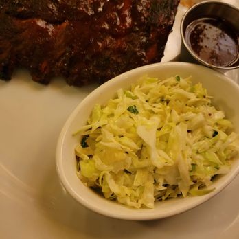 Rock'N Fish - Sad offering of ribs - Seafood Near Me - Manhattan Beach, California Rock'N Fish - Sad offering of ribs - Seafood Near Me - Manhattan Beach, California