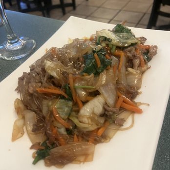 Korean SSAM BAR - Chap Chae - Korean Near Me - Sarasota, Florida Korean SSAM BAR - Chap Chae - Korean Near Me - Sarasota, Florida