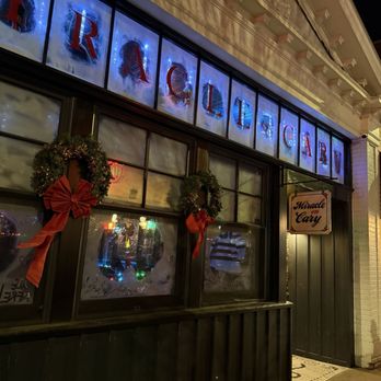 The Jasper - Curb appeal - Bars Near Me - Richmond, Virginia The Jasper - Curb appeal - Bars Near Me - Richmond, Virginia