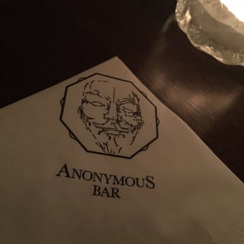 AnonymouS Bar - Bars Near Me - Prague, Puerto Rico