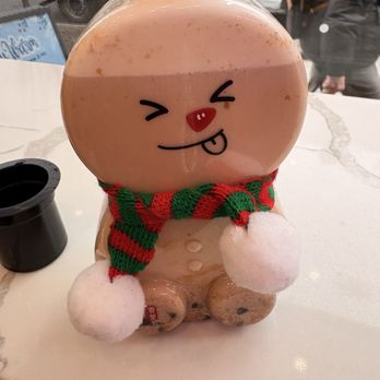 Gong Cha - Bubble Tea Near Me - Brooklyn, New York